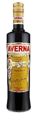 Averna Amaro Siciliano 0,7L